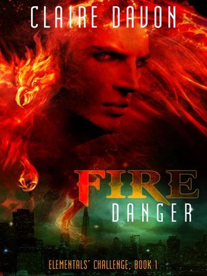 cover image of Fire Danger